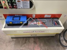 2019 Shop Fox 43" Single Head Wide Belt Sander