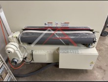 2019 Shop Fox 43" Single Head Wide Belt Sander