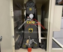 2019 Shop Fox 43" Single Head Wide Belt Sander