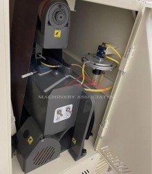 2019 Shop Fox 43" Single Head Wide Belt Sander