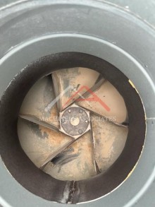 Interfab Aireworks 4000 CFM Dust Collector (10 HP)