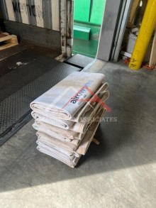 Interfab Aireworks 4000 CFM Dust Collector (10 HP)