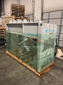 Interfab Aireworks 4000 CFM Dust Collector (10 HP)