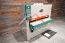 Grizzly G9980 51″ Single Head Wide Belt Sander