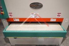 Grizzly G9980 51″ Single Head Wide Belt Sander