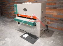 Grizzly G9980 51″ Single Head Wide Belt Sander