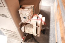 Grizzly G9980 51″ Single Head Wide Belt Sander