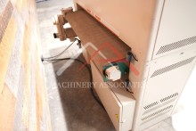 Grizzly G9980 51″ Single Head Wide Belt Sander