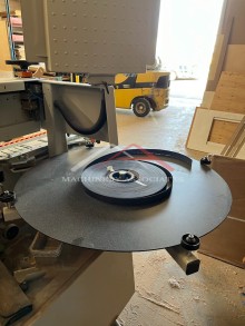 HOLZ-HER 1057XL STREAMER EDGEBANDER 2021