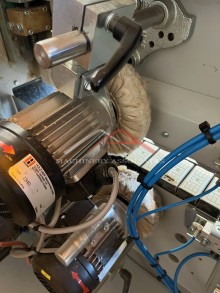 HOLZ-HER 1057XL STREAMER EDGEBANDER 2021