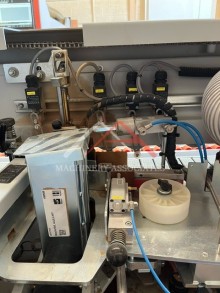 HOLZ-HER 1057XL STREAMER EDGEBANDER 2021