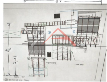 BUSS AUTOMATION LINE FOR LUMBER INSPECTION & PLANING LINE WITH STACKER