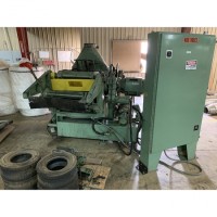 Newman S-282 18in Double Planer Newman S-282 18in Double Planer