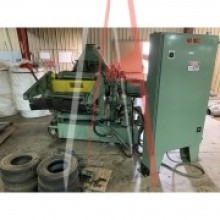 Newman S-282 18in Double Planer