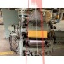 Newman S-282 18in Double Planer