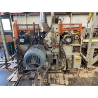 Yates American Model B-26, 24″ Double Planer Yates American Model B-26, 24″ Double Planer