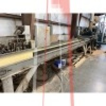 Yates American Model B-26, 24″ Double Planer