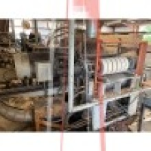 Yates American Model B-26, 24″ Double Planer