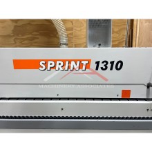 HolzHer Sprint 1310 Automatic Edgebander