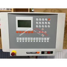 HolzHer Sprint 1310 Automatic Edgebander
