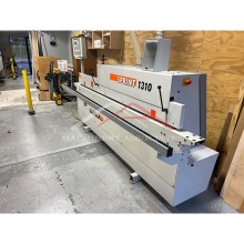 HolzHer Sprint 1310 Automatic Edgebander