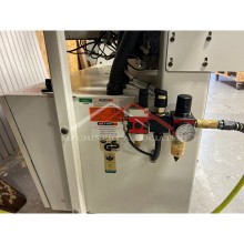 HolzHer Sprint 1310 Automatic Edgebander