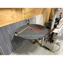 HolzHer Sprint 1310 Automatic Edgebander