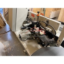 HolzHer Sprint 1310 Automatic Edgebander