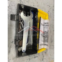 Cantek C12RSH straight line ripsaw Cantek C12RSH straight line ripsaw