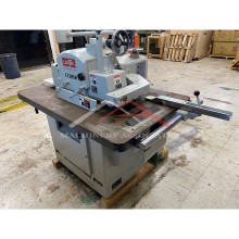 Cantek C12RSH straight line ripsaw Cantek C12RSH straight line ripsaw