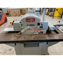 Cantek C12RSH straight line ripsaw