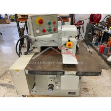 Cantek C12RSH straight line ripsaw Cantek C12RSH straight line ripsaw