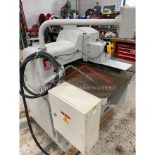 Cantek C12RSH straight line ripsaw