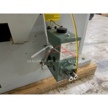 Cantek C12RSH straight line ripsaw Cantek C12RSH straight line ripsaw