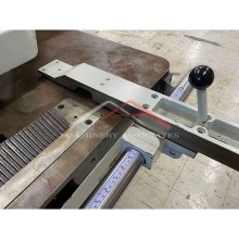 Cantek C12RSH straight line ripsaw