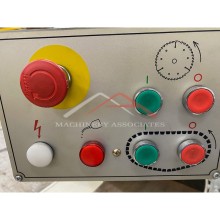 Cantek C12RSH straight line ripsaw Cantek C12RSH straight line ripsaw