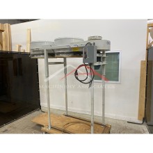 Dustek C500 2-bag Dust Collector