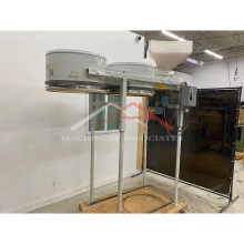 Dustek C500 2-bag Dust Collector