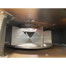 Dustek C500 2-bag Dust Collector