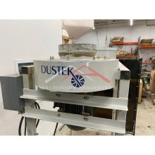 Dustek C500 2-bag Dust Collector