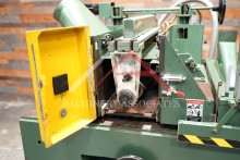 Mereen-Johnson 424-DC Gang Rip Saw