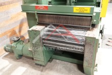 Mereen-Johnson 424-DC Gang Rip Saw