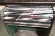 Mereen-Johnson 424-DC Gang Rip Saw