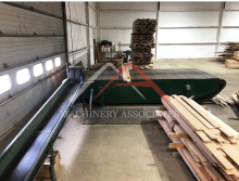 HASKO HSFM & HSEM FEED THROUGH END MATCHER