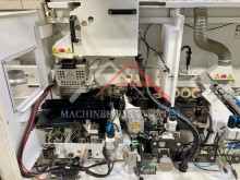 2022 EDGETEQ S-300 Edgebander