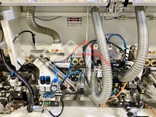 2022 EDGETEQ S-300 Edgebander