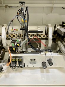 2022 EDGETEQ S-300 Edgebander