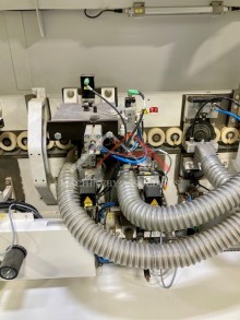 2022 EDGETEQ S-300 Edgebander