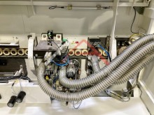 2022 EDGETEQ S-300 Edgebander