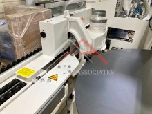 2022 EDGETEQ S-300 Edgebander